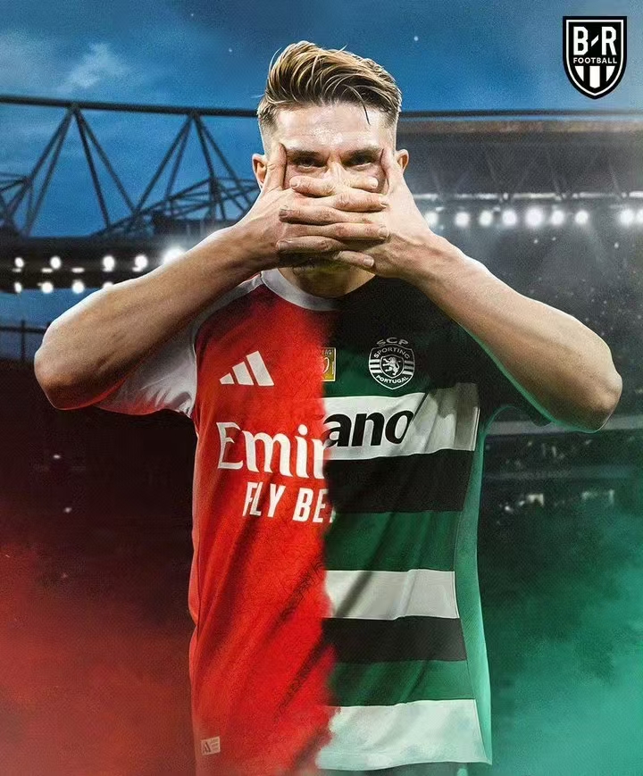 Riuscirà l'Arsenal a spezzare la maledizione del secondo posto con i suoi rinforzi estivi?